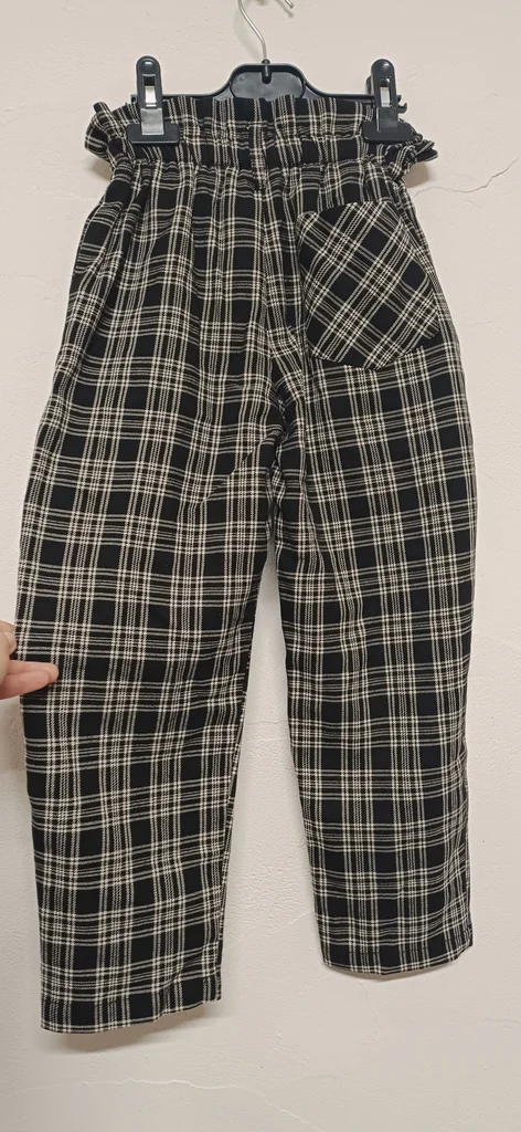 Pantalones Zara 8 años – photo 2